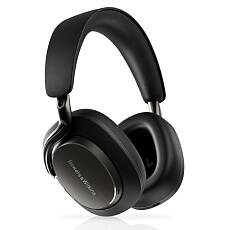 Беспроводные наушники Bowers & Wilkins Px8 S2 (Onyx Black) 