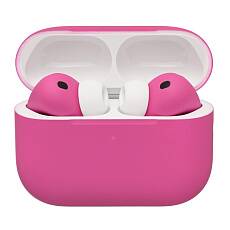 Беспроводные наушники Apple AirPods Pro 3 (Фуксия)