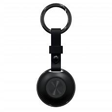 Магнитная Bluetooth метка Magssory UFO Magnetic Geo Tag Find My (Черная)