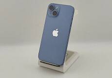 Телефон Apple iPhone 14 128Gb (Blue) (Уценка)