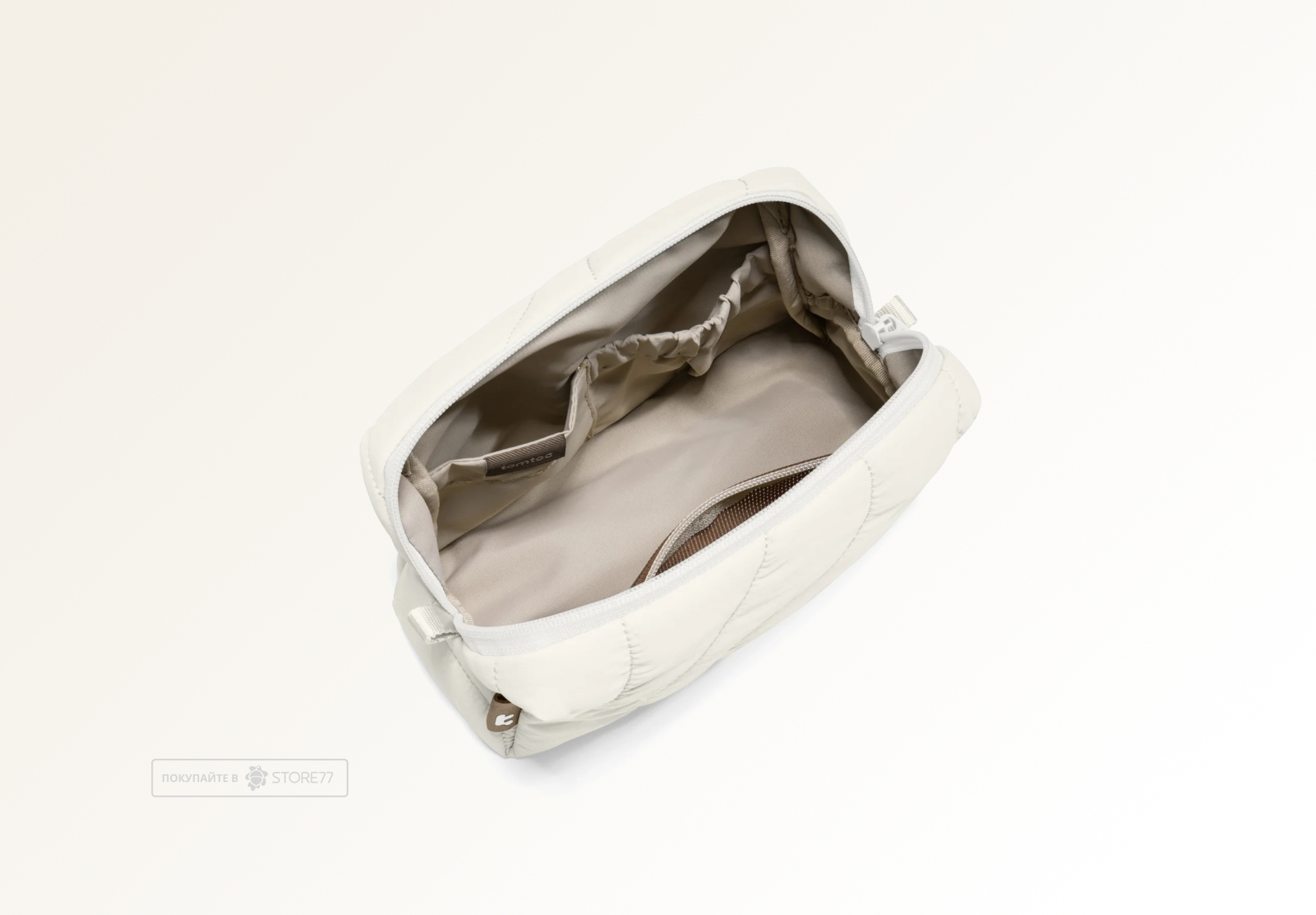 Сумка Tomtoc Terra-A27 2L (Snowberg)