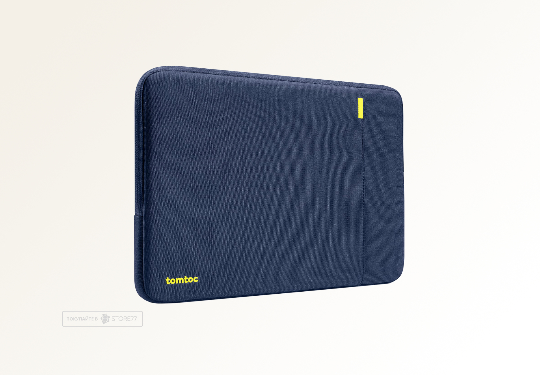 Чехол Tomtoc для ноутбука 16" Defender A13 Sleeve (Синий)