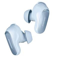 Беспроводные наушники Bose Quiet Comfort Ultra Earbuds (Moonstone Blue)