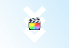 Установка Final Cut Pro